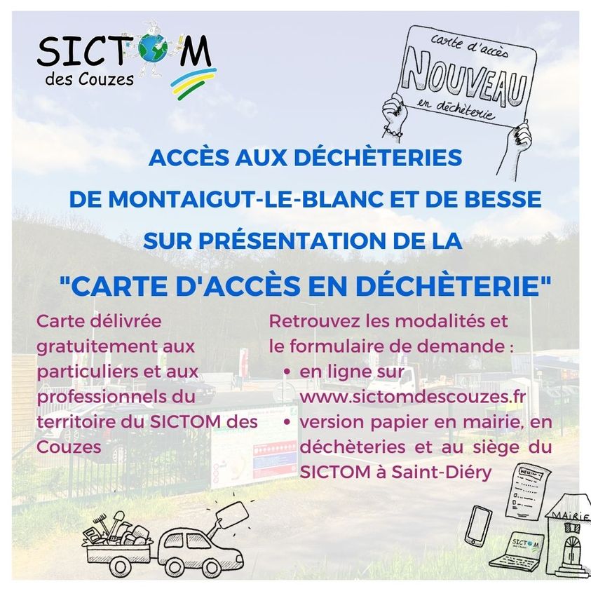 Demandez Votre Carte Dacc S En D Ch Terie Mairie Ludesse